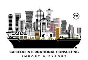 Logo Caicedo consulting